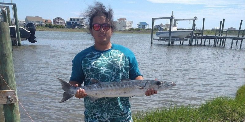 Fishing Charters NC | 8hrs Offshore Trip